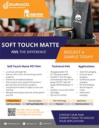 Soft Touch Matte