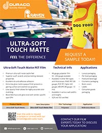 Ultra Soft Touch Matte
