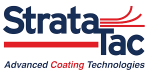 StrataTac logo